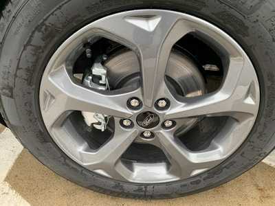 2025 Ford Escape, $33498. Photo 11
