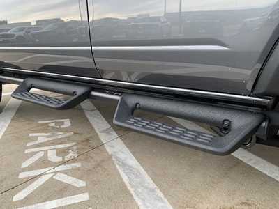 2024 Ford Bronco, $44388. Photo 11