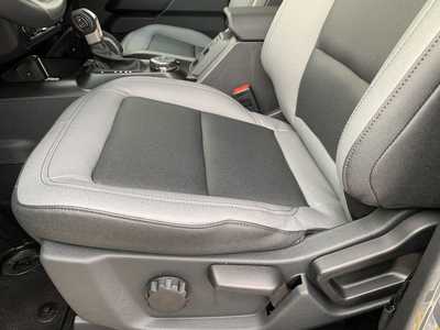 2024 Ford Bronco, $44388. Photo 12