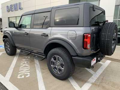 2024 Ford Bronco, $44388. Photo 3