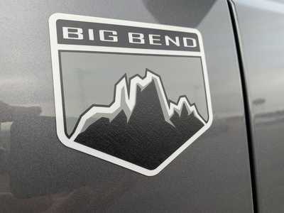 2024 Ford Bronco, $44388. Photo 8