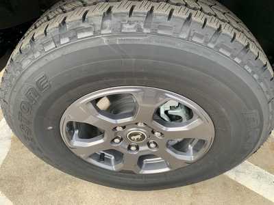 2024 Ford Bronco, $44388. Photo 9