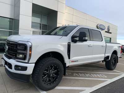 2025 Ford F350 Crew Cab, $114998. Photo 8