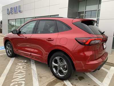 2024 Ford Escape, $26998. Photo 3