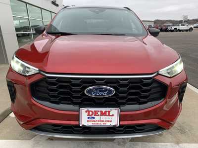 2024 Ford Escape, $26998. Photo 5