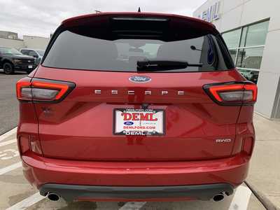 2024 Ford Escape, $26998. Photo 6