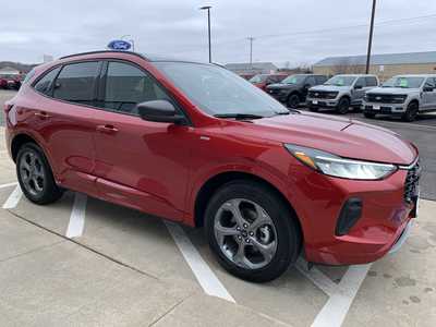 2024 Ford Escape, $26998. Photo 7