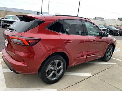 2024 Ford Escape, $26998. Photo 8