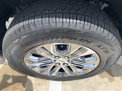 2025 Ford F150 Crew Cab, $59084. Photo 12