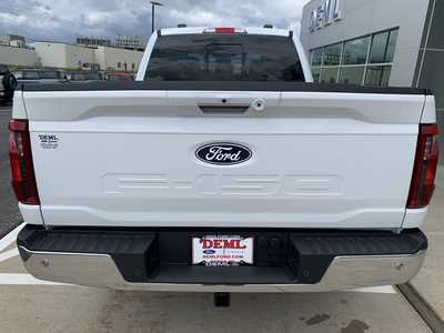2025 Ford F150 Crew Cab, $59084. Photo 6