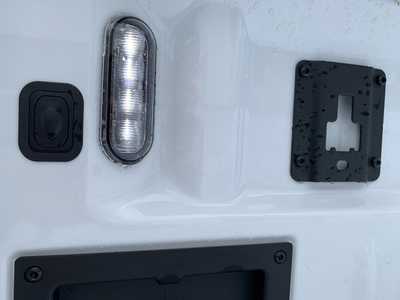 2025 Ford F150 Crew Cab, $59084. Photo 9