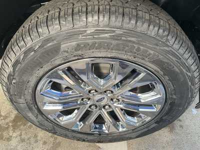2025 Ford F150 Crew Cab, $57584. Photo 12