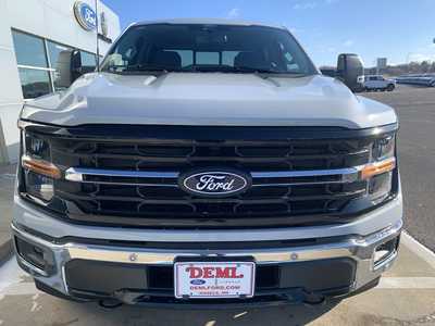 2025 Ford F150 Crew Cab, $57584. Photo 5