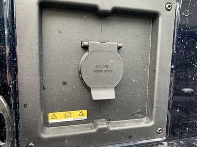 2025 Ford F150 Crew Cab, $55361. Photo 10