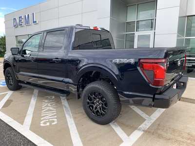 2025 Ford F150 Crew Cab, $55361. Photo 3