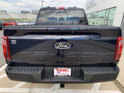 2025 Ford F150 Crew Cab, $55361. Photo 6