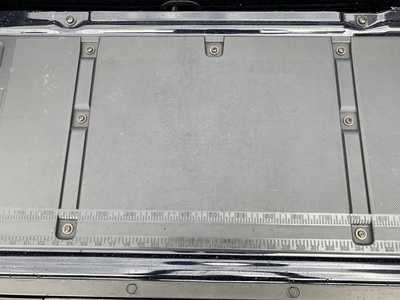 2025 Ford F150 Crew Cab, $55361. Photo 8