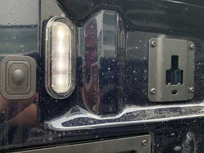 2025 Ford F150 Crew Cab, $55361. Photo 9