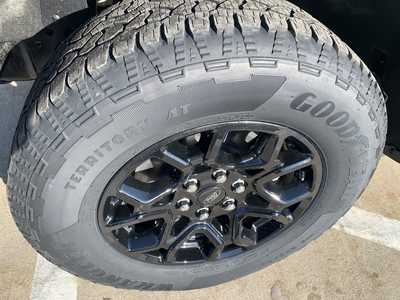 2025 Ford F150 Crew Cab, $55361. Photo 12