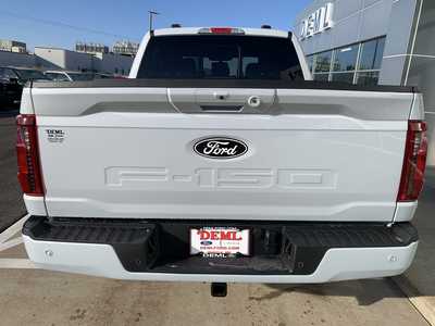 2025 Ford F150 Crew Cab, $55361. Photo 6