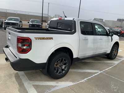 2024 Ford Maverick, $33998. Photo 10