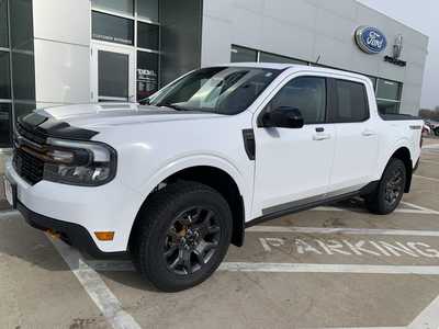 2024 Ford Maverick, $33998. Photo 2