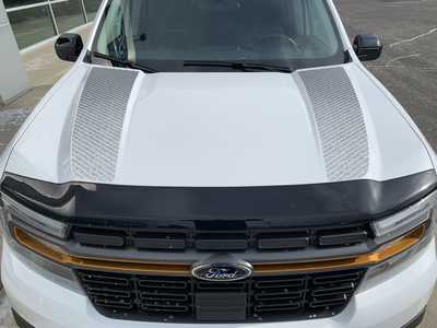 2024 Ford Maverick, $33998. Photo 6