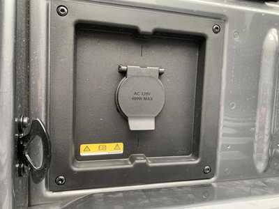 2025 Ford F150 Crew Cab, $55361. Photo 10