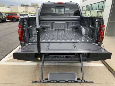 2025 Ford F150 Crew Cab, $55361. Photo 7