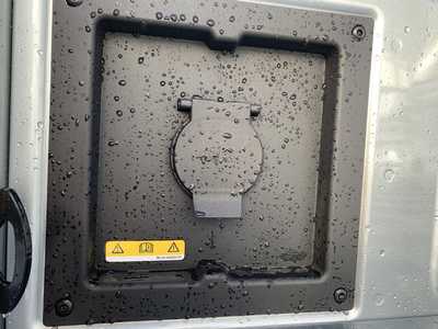 2025 Ford F150 Crew Cab, $55361. Photo 11