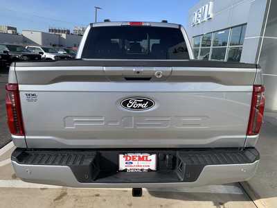 2025 Ford F150 Crew Cab, $55361. Photo 7