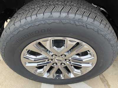 2025 Ford F150 Crew Cab, $59794. Photo 12