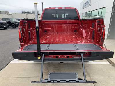 2025 Ford F150 Crew Cab, $59794. Photo 7