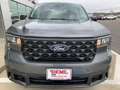 2025 Ford Maverick, $34430. Photo 5