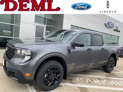 2025 Ford Maverick, $34430. Photo 1