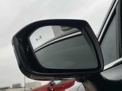 2021 Lincoln Nautilus, $32998. Photo 9