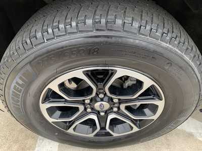 2023 Ford Expedition Max, $52998. Photo 10