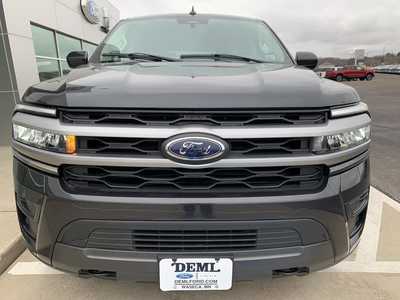 2023 Ford Expedition Max, $52998. Photo 5