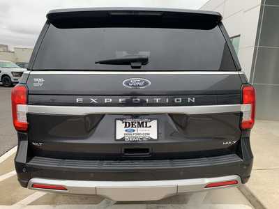2023 Ford Expedition Max, $52998. Photo 6