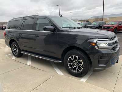 2023 Ford Expedition Max, $52998. Photo 7