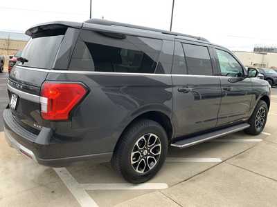 2023 Ford Expedition Max, $52998. Photo 8