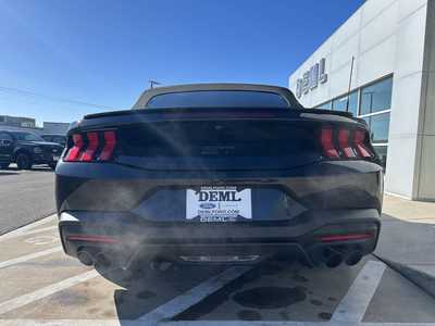 2025 Ford Mustang, $59911. Photo 12