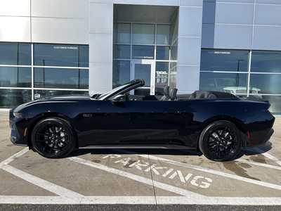 2025 Ford Mustang, $59911. Photo 2
