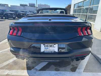 2025 Ford Mustang, $59911. Photo 5