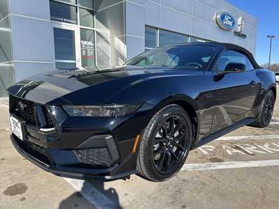 2025 Ford Mustang, $59911. Photo 8