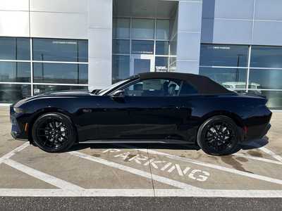 2025 Ford Mustang, $59911. Photo 9