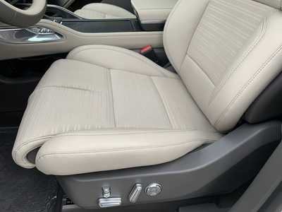 2025 Lincoln Nautilus, $61613. Photo 11