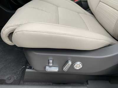2025 Lincoln Nautilus, $61613. Photo 12