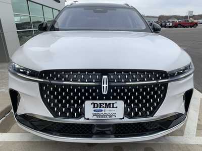 2025 Lincoln Nautilus, $61613. Photo 5