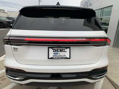 2025 Lincoln Nautilus, $61613. Photo 6